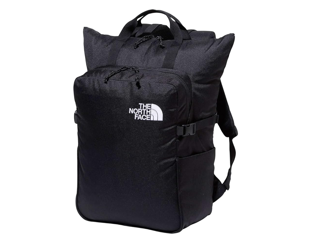【THE NORTH FACE(ザノースフェイス)】2wayリュック&トートバッグ(22L)