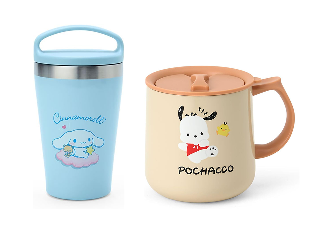 サンリオグッズ
