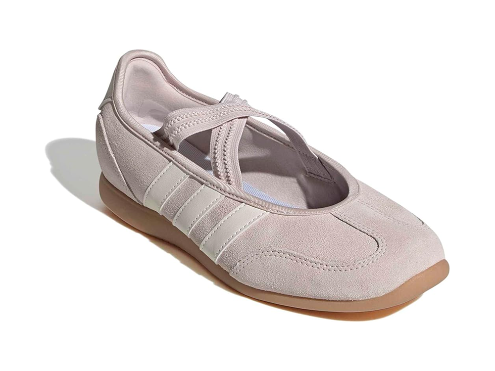 【adidas(アディダス)】BARREDA MARY JANEスニーカー