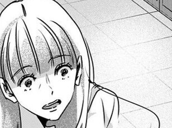 ずっとこの幸せが続くと思っていた。なのに…今さらなんで…？【アンスタンダード・ラブ#32】