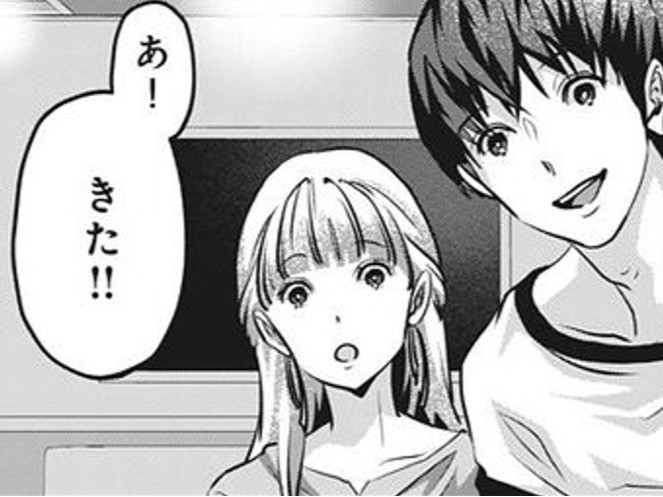 「もうムリに男らしくするのはやめた」。女子力があふれる彼だけど、どこか居心地の良さを感じて…【アンスタンダード・ラブ#10】