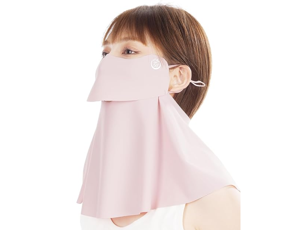 UVカットグッズ