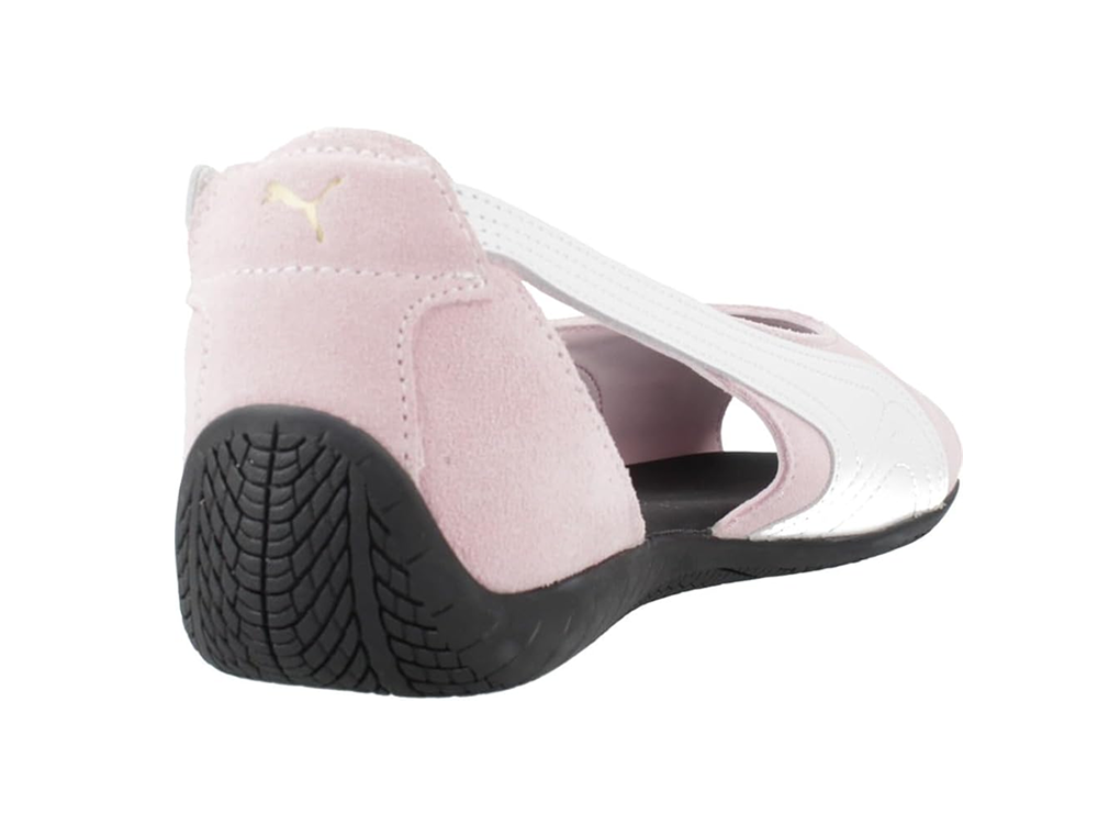 【PUMA】スピードキャットシリーズのレディースサンダル