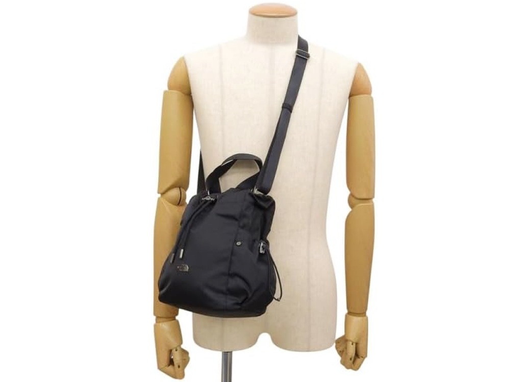 【THE NORTH FACE】ショルダーバッグ