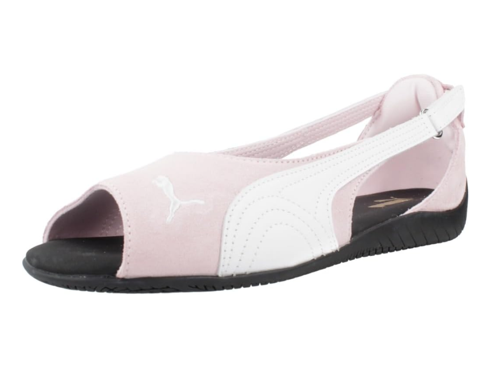 【PUMA】スピードキャットシリーズのレディースサンダル