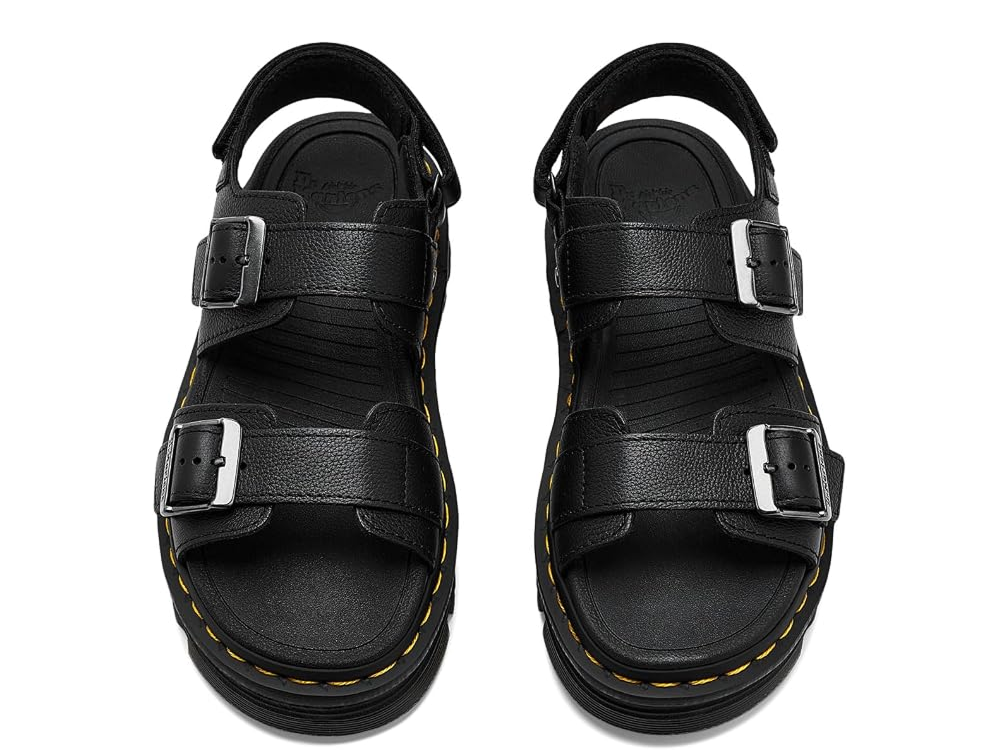 【Dr.Martens(ドクターマーチン)】ZEBZAG サンダル