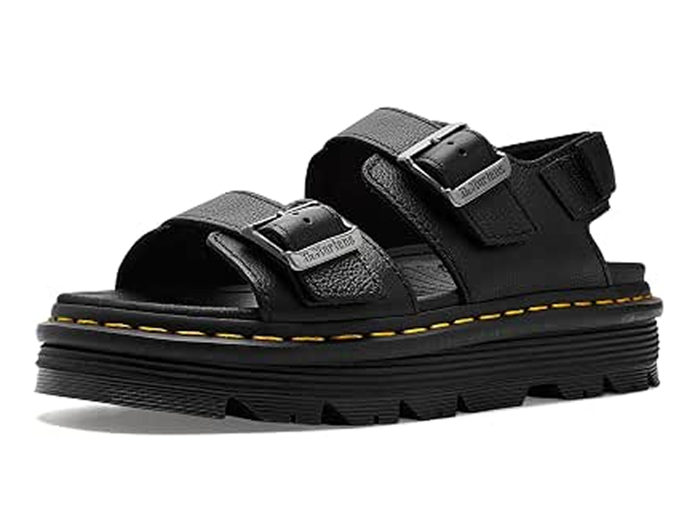 【Dr.Martens(ドクターマーチン)】ZEBZAG サンダル