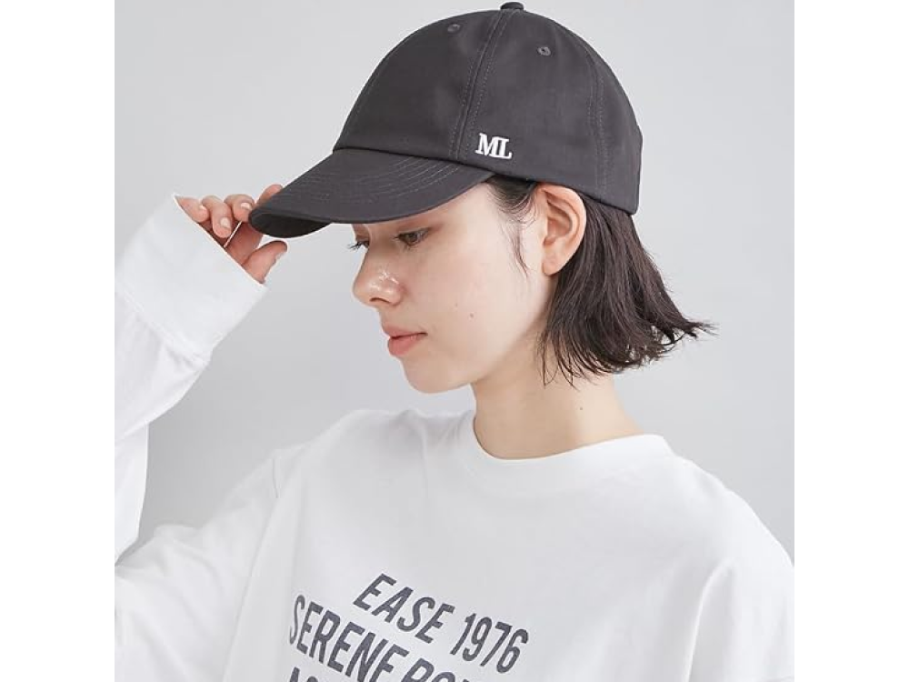 【大人気】VARZARやMila Owenなど「小顔キャップ」がAmazonセールでお買い得♡深めにかぶれてUV対策もバッチリ！