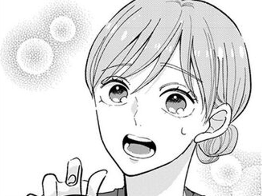 「おせっかいだったらごめんなさい」。それが僕と彼女の”出会い”だった。【七海先生は全力で愛を注ぎたい#9】