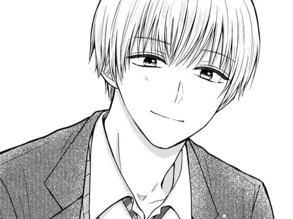 初恋だった「お隣のお兄ちゃん」。8年ぶりの姿に思わず見とれていると…？【社長の溺愛に逆らえない#2】