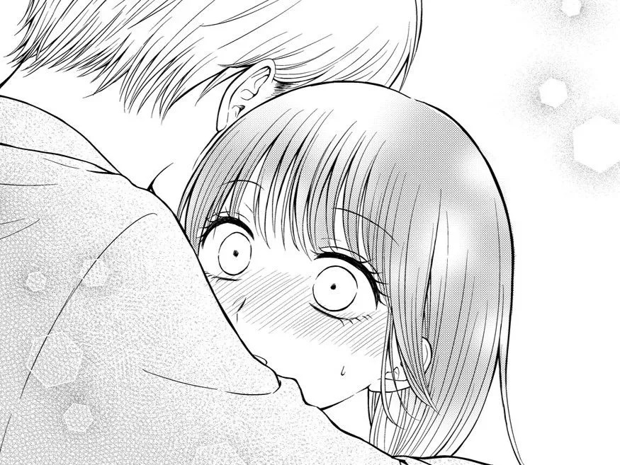 「俺のこと忘れちゃった？」そう言うと、やさしく私のほおに手をあてて…！？【社長の溺愛に逆らえない#3】