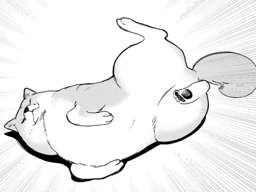 「俺を見ろーー！！」だけど夫婦はあの子に夢中。俺だけにかわいいねって言ってくれてたのに…【ちくわ戦記#8】