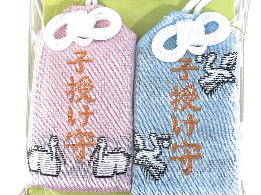 日本の三大「子授け・子育て」 地蔵尊で有名なお寺【高勝寺】
