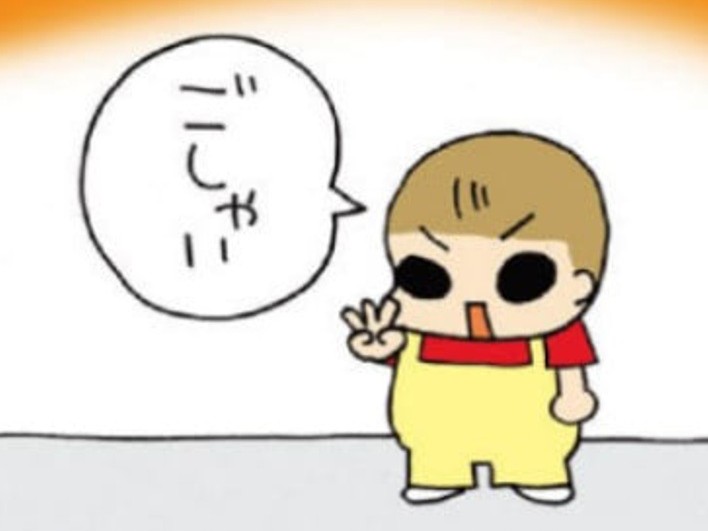 自分を5歳だと思っている3歳児。「大きくなったら何になりたい？」と聞いてみたら…【うちの3姉妹】