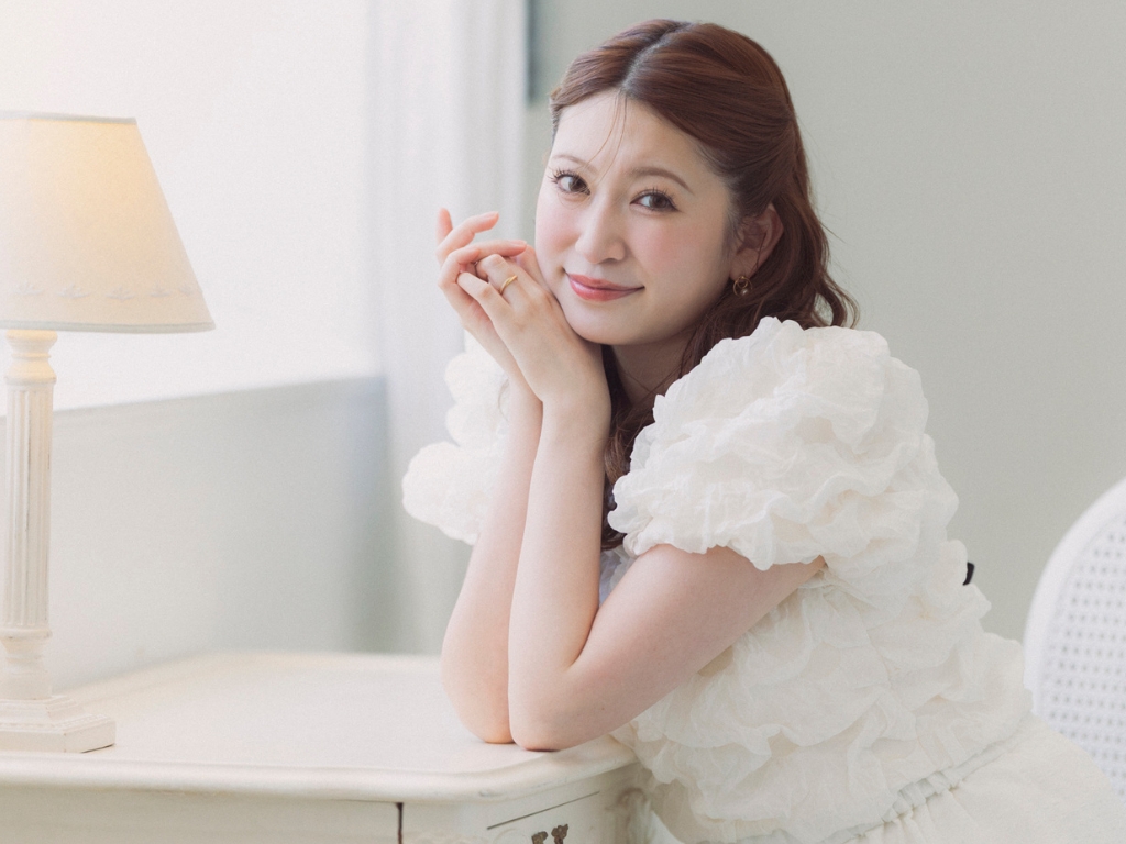 【吉田朱里さん】「なんかおもしろくなってきたー！」分娩台の上で陣痛ハイに！？さらに娘との初対面は“ちょっと想像と違って”いて…？