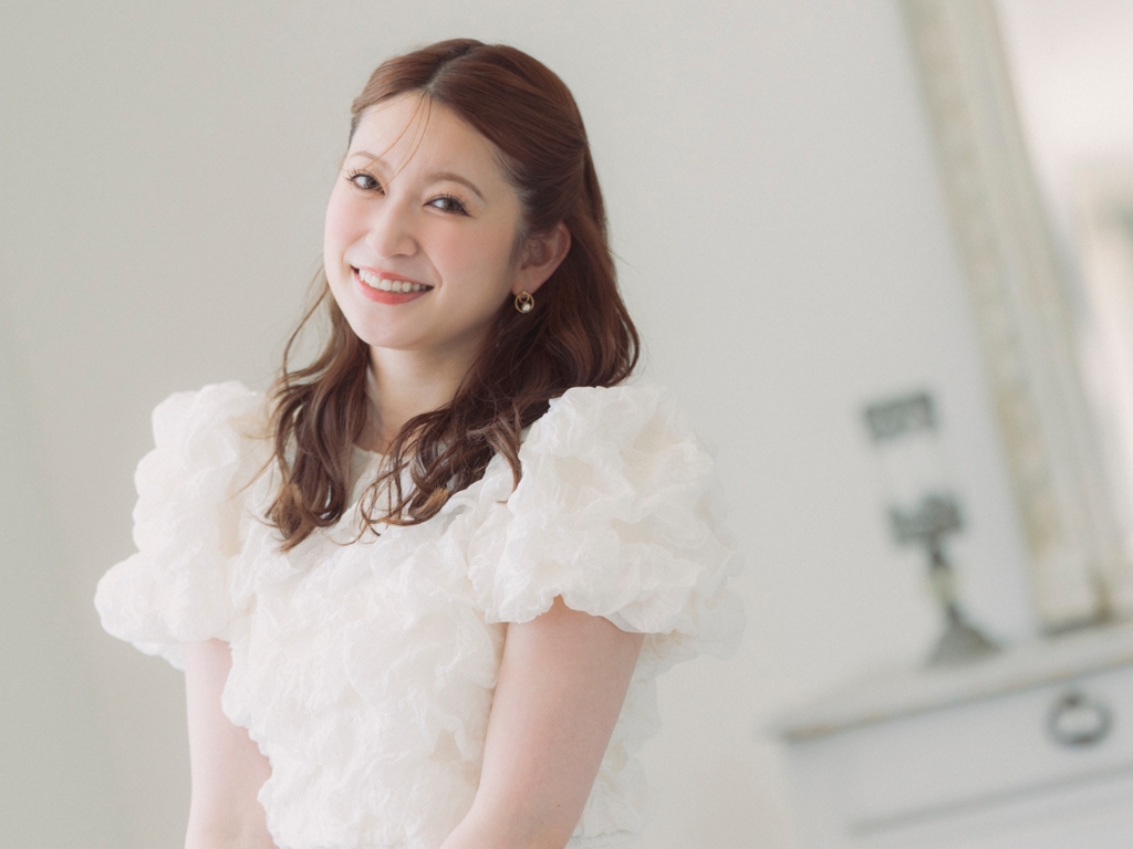 【吉田朱里さん】メンタルが削られていく…産後3週間はひたすら試行錯誤の日々。それでも、この時間があってよかったと思えるワケ。