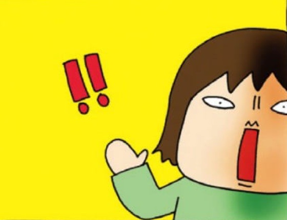 「ただいま」を「いかいま」と言う三女。なぜなのか考えてみたら…母、大発見する！！【うちの3姉妹】