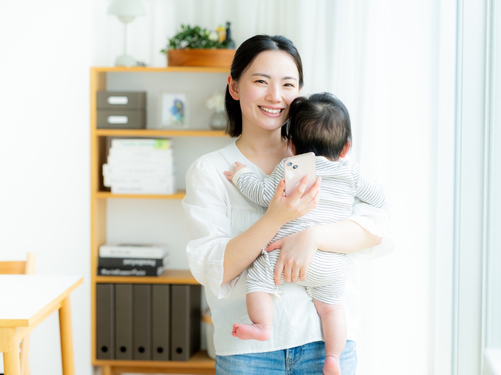子どものことも大切。「私の話」もしたい。子育て中に考える、新しいつながり方