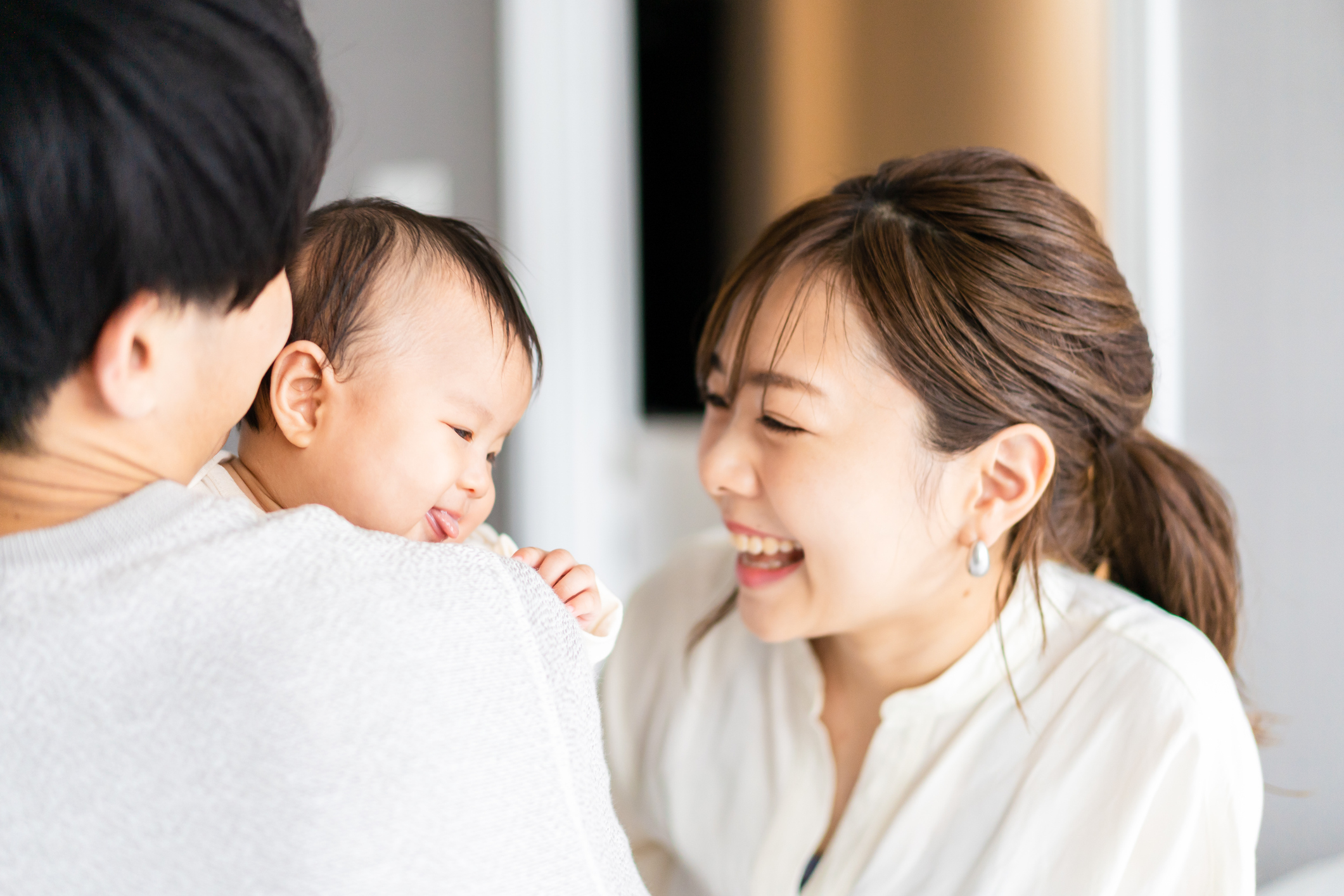 0歳から使える「こどもNISA」って何？毎月いくら必要？ママ・パパが気になる疑問に答えます！