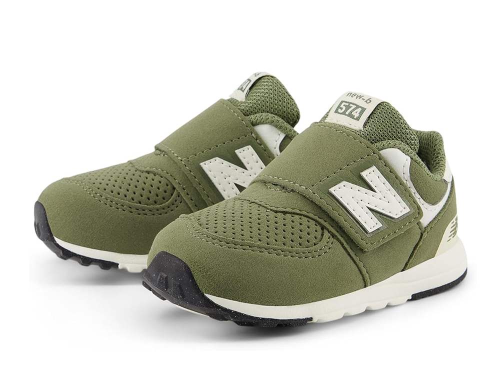 ニューバランス キッズスニーカー NEW-B