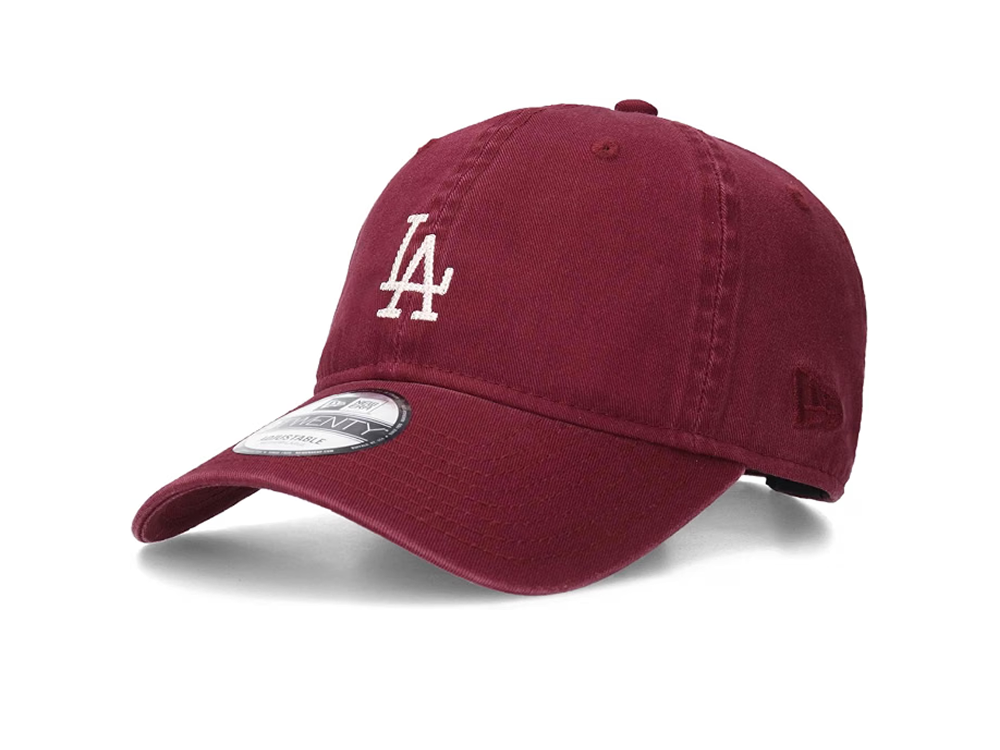 NEW ERA のキャップ