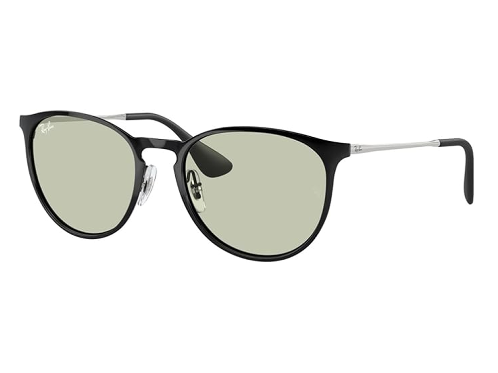 【Ray-Ban】メタルフレームのERIKA METALサングラス