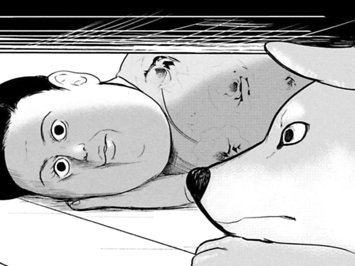 「そんなところにいたのね…」大好物のおやつで俺を釣ろうとする人間…。一体何が目的だ！？【ちくわ戦記#23】