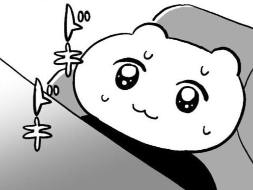 わたし、多嚢胞性卵巣でした