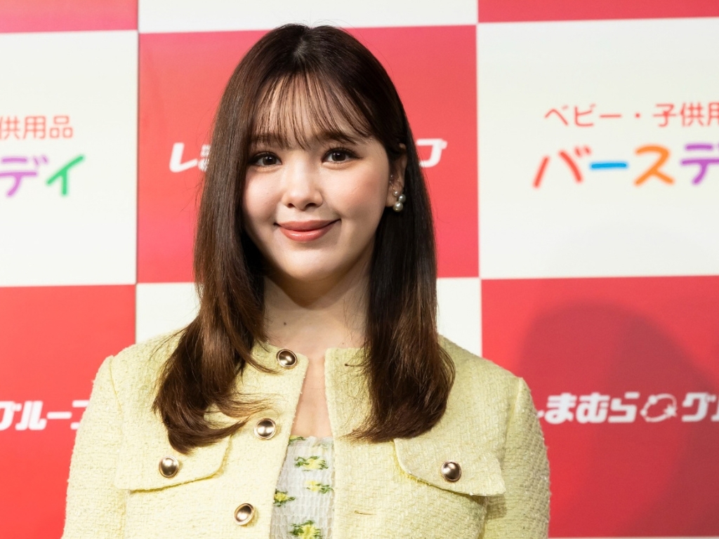 藤田ニコルさんの “ママ1年生”愛用ベビーグッズ6選！「これに助けられた！」を大公開♡