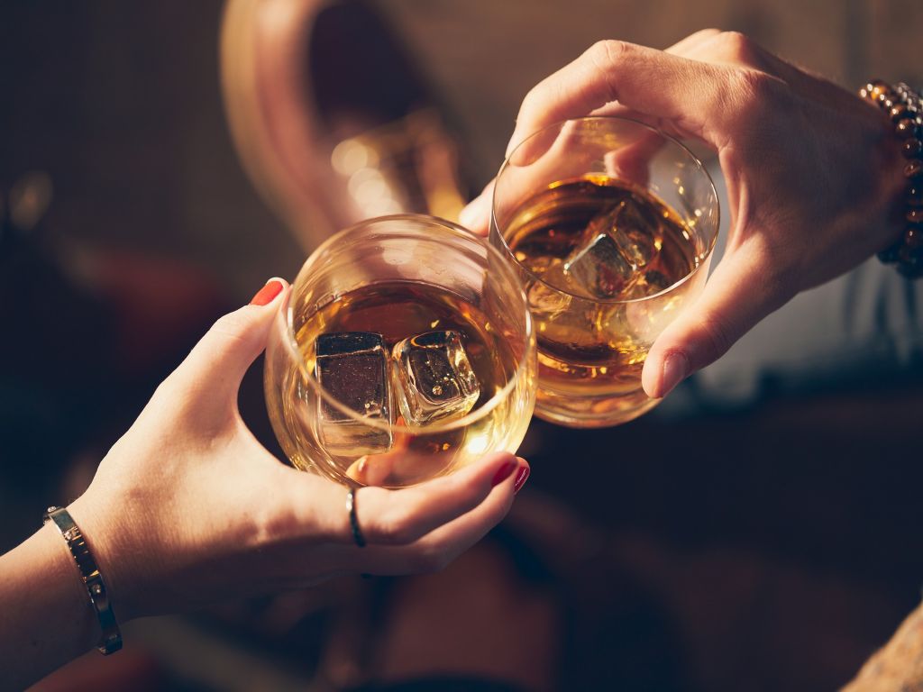 アルコール