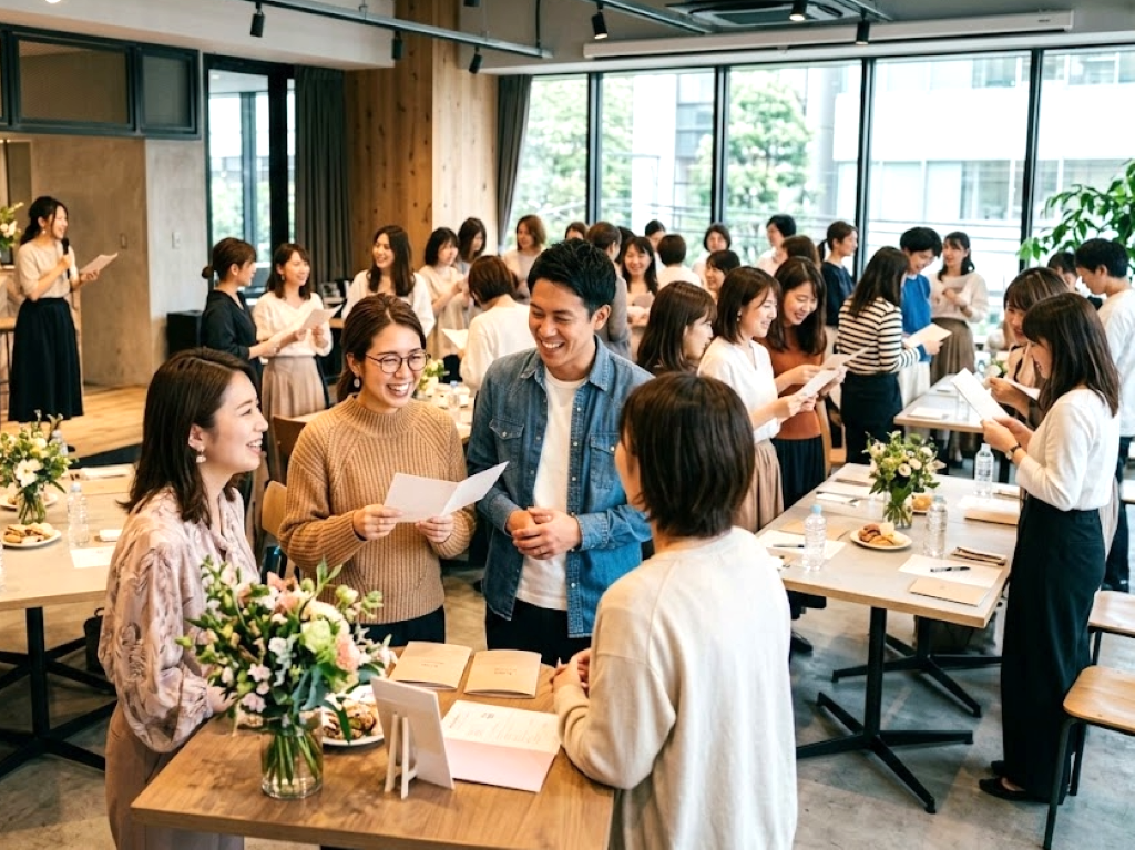 あかほしイベント