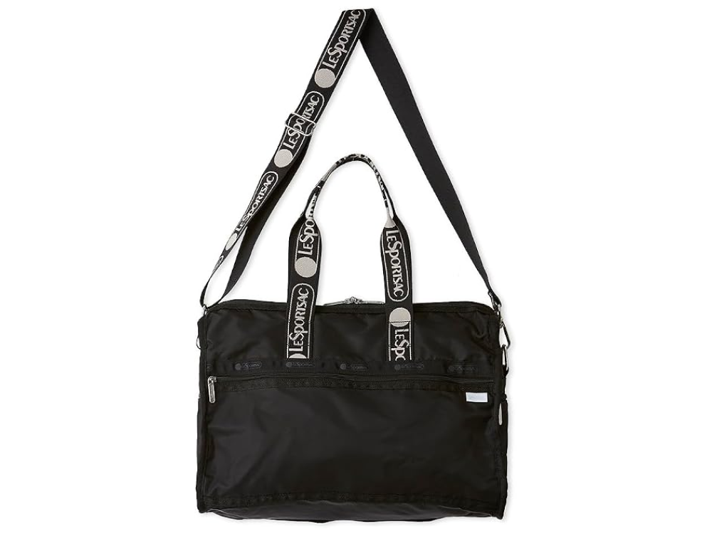【LeSportsac×SNIDEL】DLX MED WEEKENDER