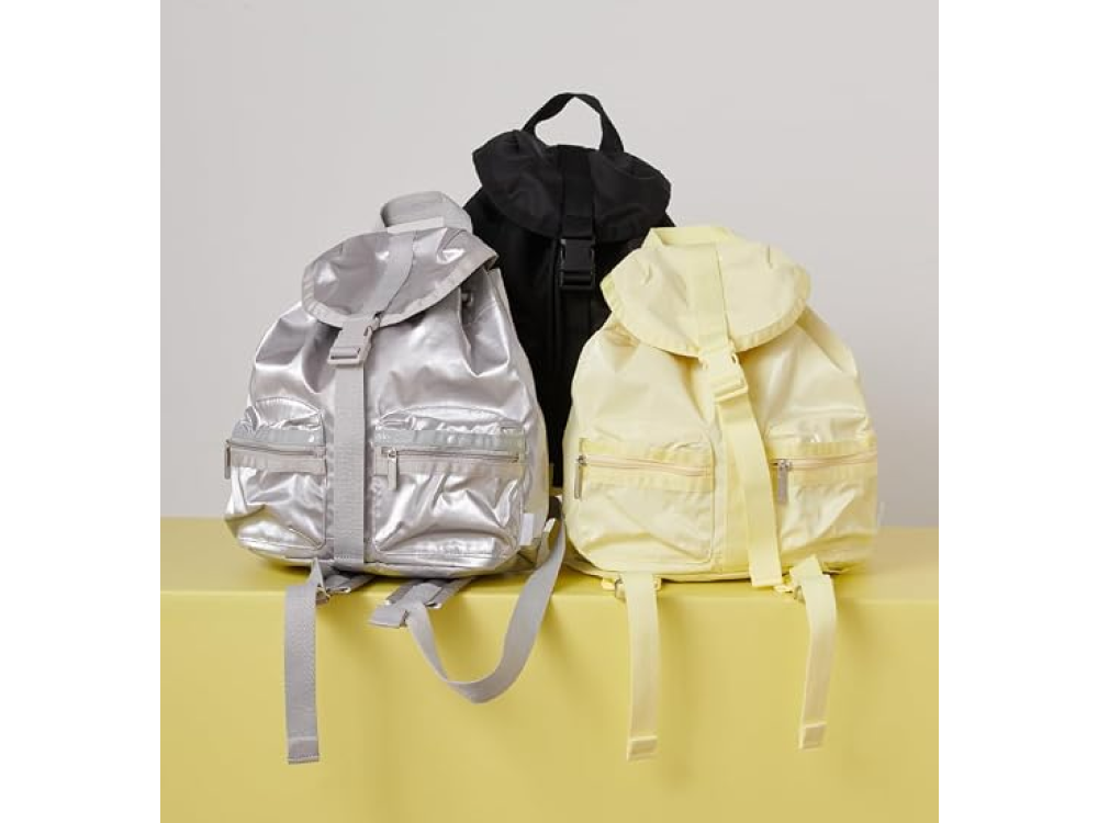 【LeSportsac×SNIDEL】SM VOYAGER MH