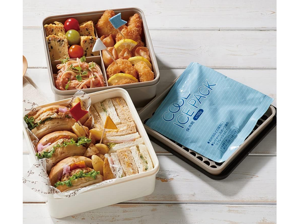 スケーター ミッフィー 行楽ランチセット 2240mL
