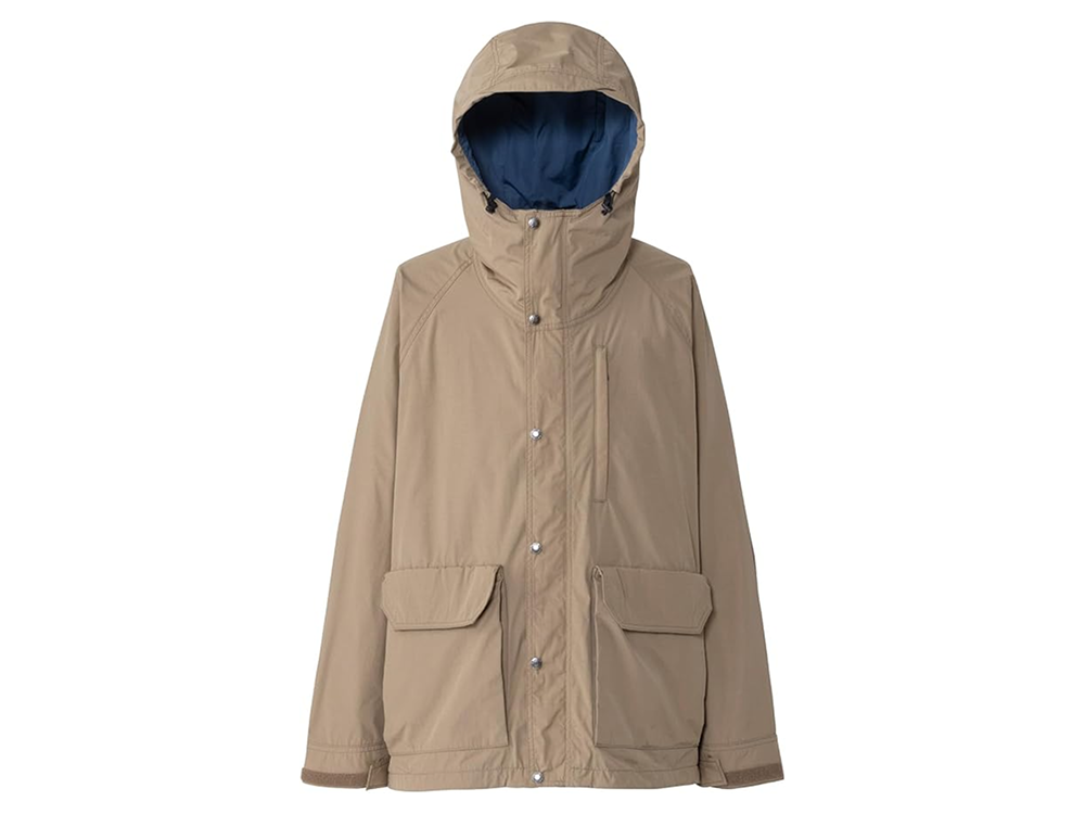 THE NORTH FACE マウンテンパーカ