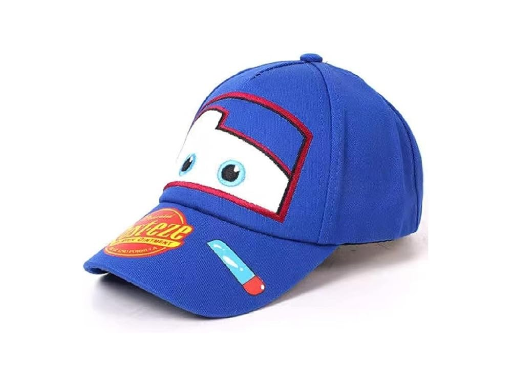 【sunkids】カーズ キャップ
