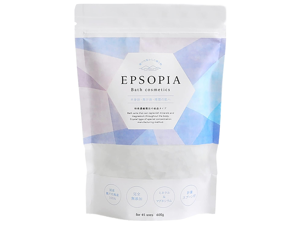 EPSOPIA（エプソピア）600g＋増量200g
