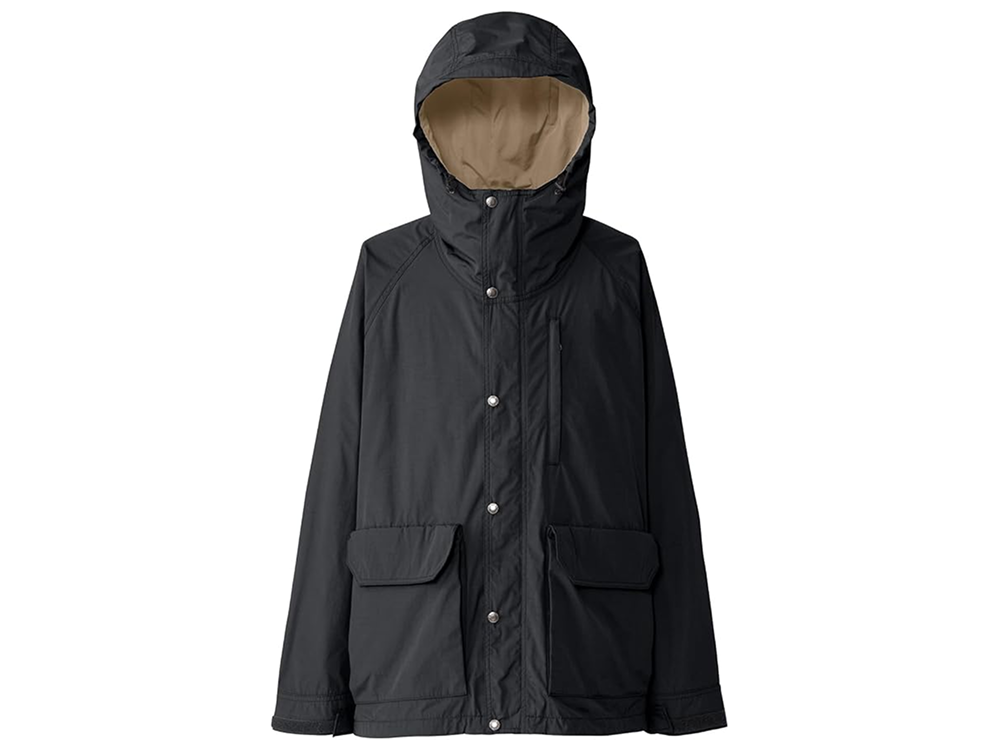 THE NORTH FACE マウンテンパーカ