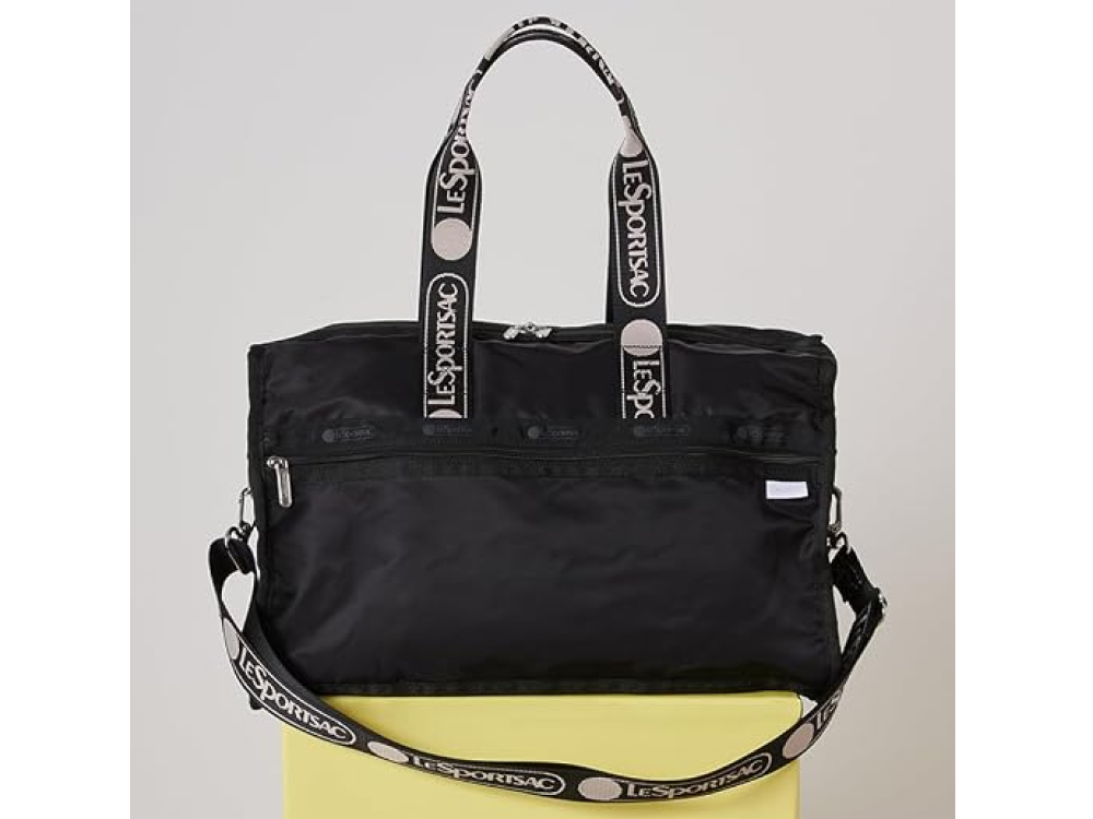 【LeSportsac×SNIDEL】DLX MED WEEKENDER