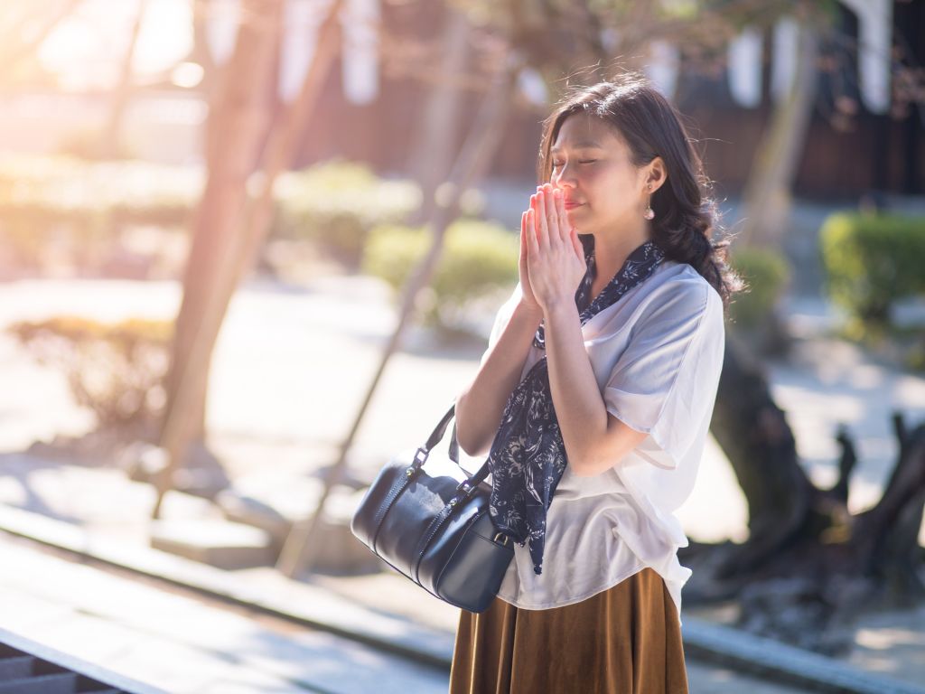 「次は私の番！」「赤ちゃんは悪くない！」妊娠・出産報告のモヤモヤを引きずらない方法