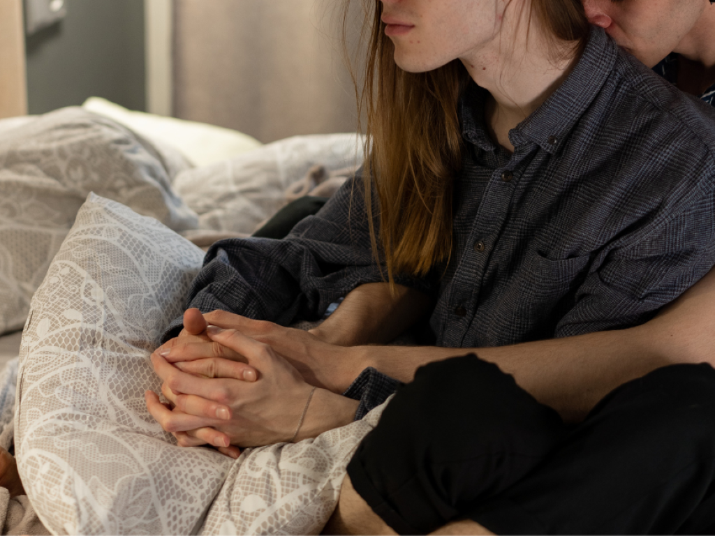 妊活中のセックス