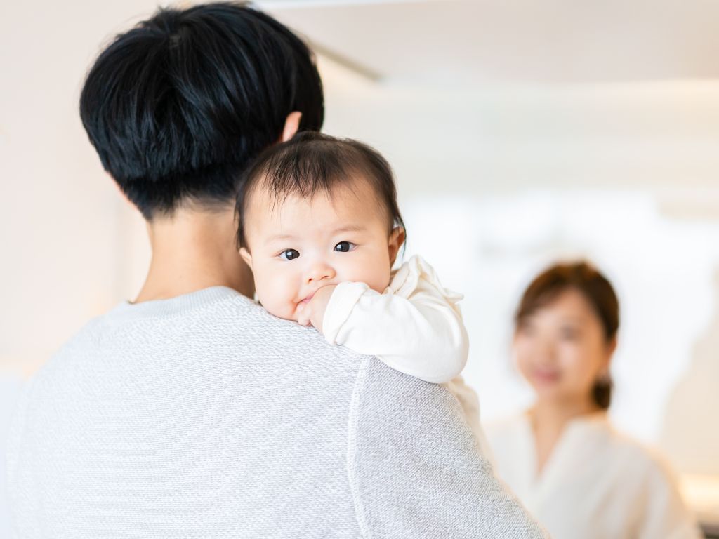 妊娠率