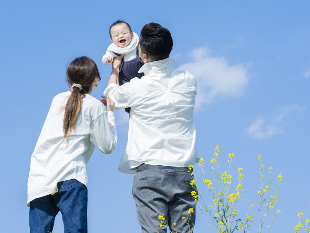 生理が遅れてる？夫婦生活はないからまさかね。でも一度だけ思い当たる日が…〈授かり体験談〉
