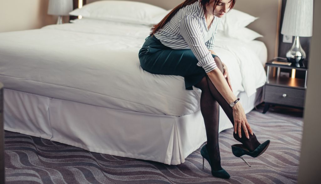 セックスレス