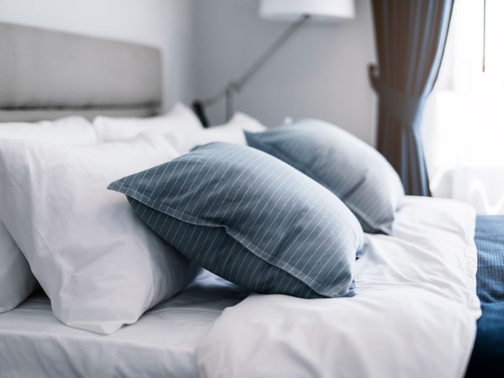 睡眠の質