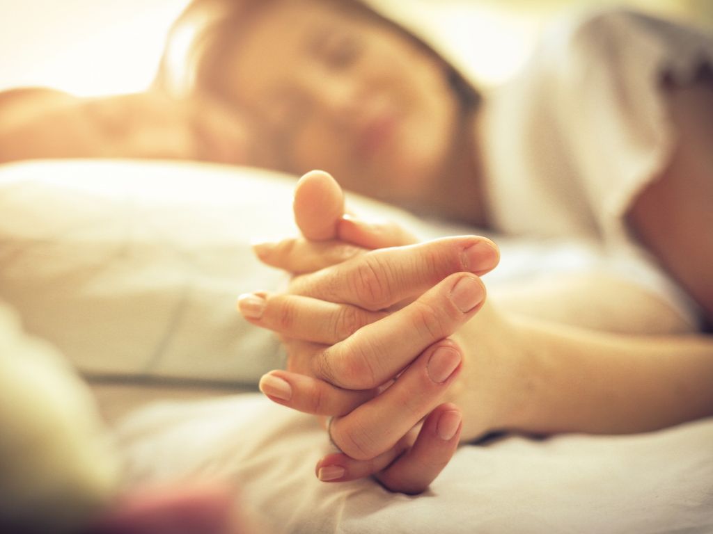 “男性が溜めてピンポイントでこの日にやる”はNG？セックスは1ヵ月の中でいつすれば妊娠する？