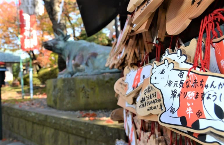 【東北エリアで子宝祈願】神秘的＆風変わりな神社＆お寺や知る人ぞ知る子宝スポットを厳選！
