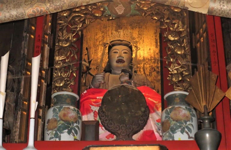 【北陸エリアの子宝スポット】まるで珍百景!?一風変わった子授けの風習がある神社＆お寺