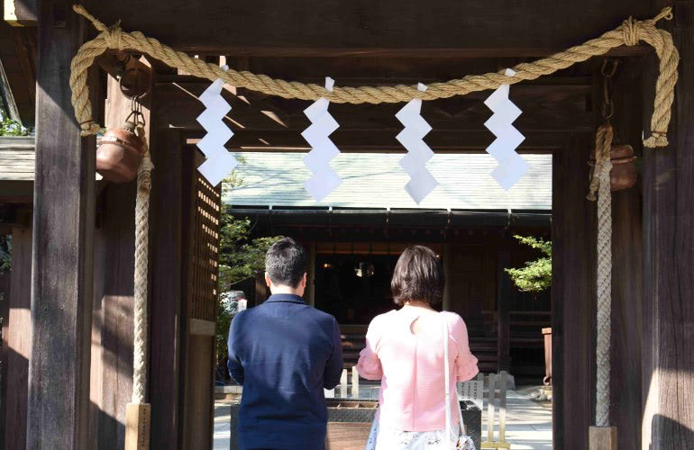 【全国おすすめ子宝祈願】2026年絶対行くべき最強子宝スポット20選〜妊娠しましたレポ続々！