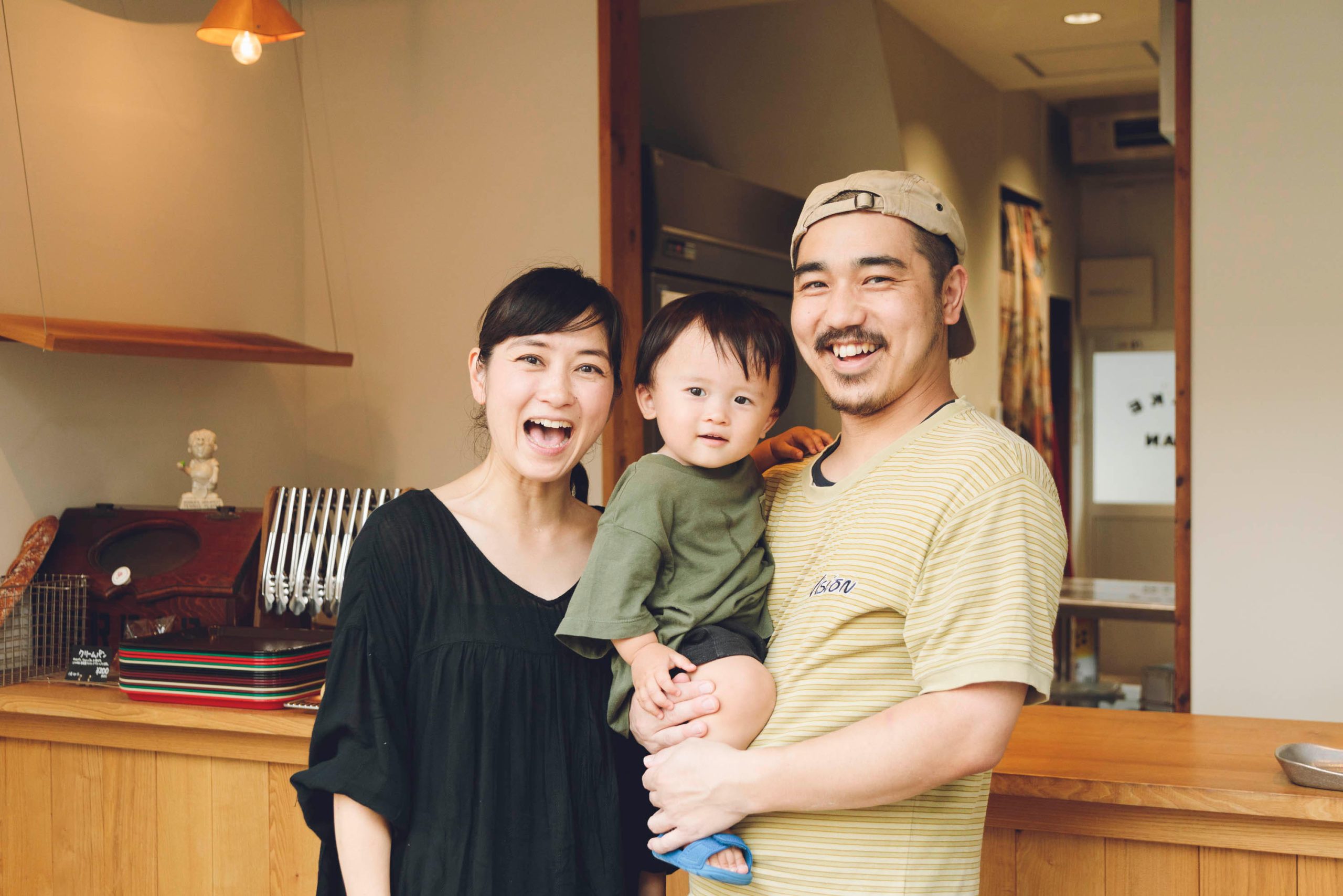 【武内由紀子さん特別養子縁組でママに】不妊治療7年を経て「血のつながりなんて関係なかった！」